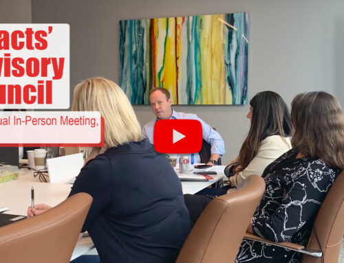 Nurturing Excellence: Insights from Ntracts’ 2nd Annual Ntracts’ Advisory Council (NAC) Meeting
