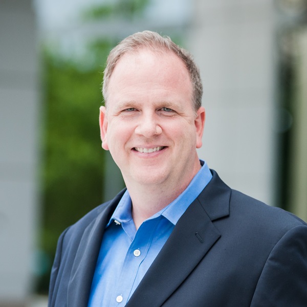 Kevin Morgan