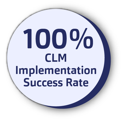 100 Percent Implementation Success-02