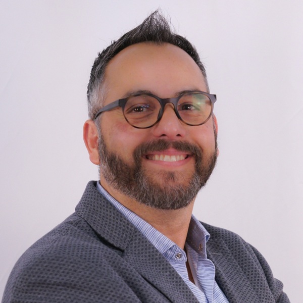Dave Monaghan