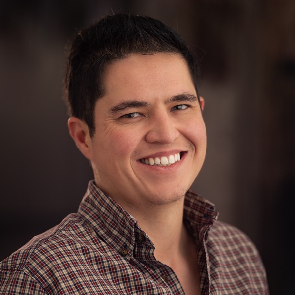 Nate Reveley