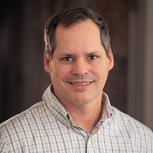Dale Van Gorder