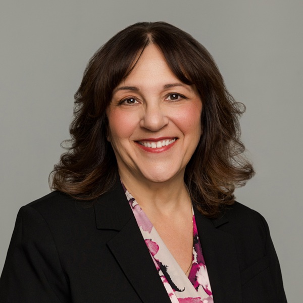 Joyce Paich